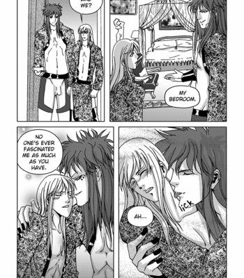 Yaoi Hentai Volume 2 [Eng] – Gay Manga sex 127