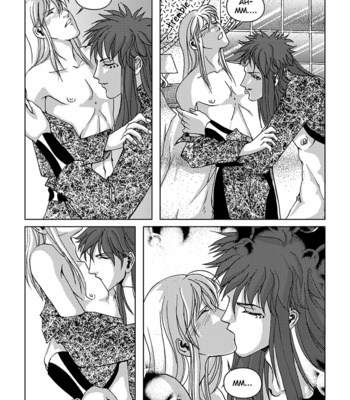 Yaoi Hentai Volume 2 [Eng] – Gay Manga sex 128