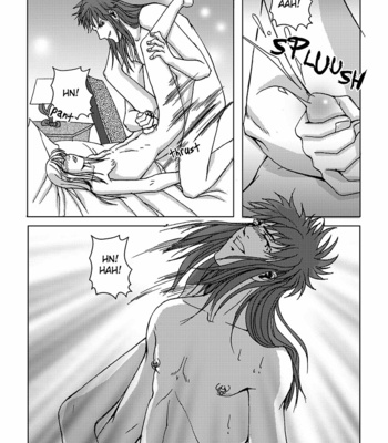 Yaoi Hentai Volume 2 [Eng] – Gay Manga sex 136