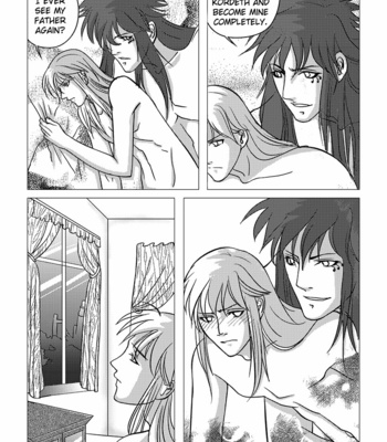 Yaoi Hentai Volume 2 [Eng] – Gay Manga sex 138