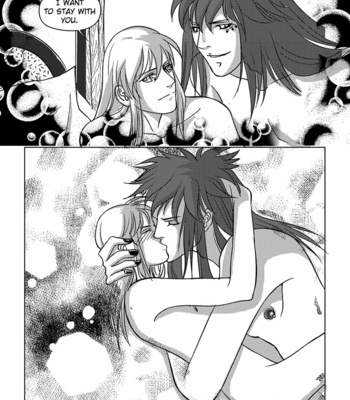 Yaoi Hentai Volume 2 [Eng] – Gay Manga sex 139