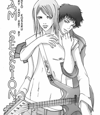 Yaoi Hentai Volume 2 [Eng] – Gay Manga sex 141