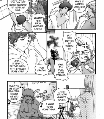Yaoi Hentai Volume 2 [Eng] – Gay Manga sex 145