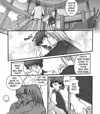 Yaoi Hentai Volume 2 [Eng] – Gay Manga sex 147