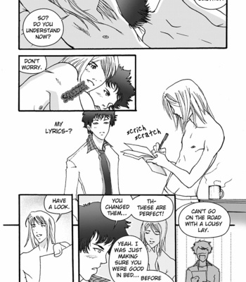 Yaoi Hentai Volume 2 [Eng] – Gay Manga sex 153