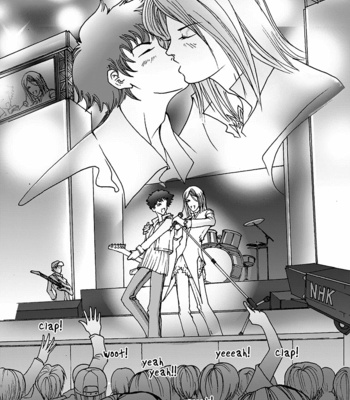 Yaoi Hentai Volume 2 [Eng] – Gay Manga sex 161