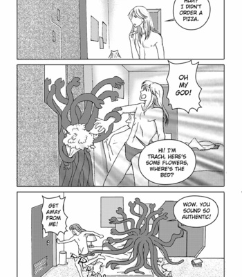 Yaoi Hentai Volume 2 [Eng] – Gay Manga sex 166
