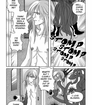 Yaoi Hentai Volume 2 [Eng] – Gay Manga sex 168