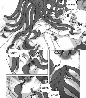 Yaoi Hentai Volume 2 [Eng] – Gay Manga sex 169