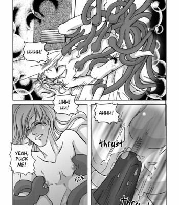 Yaoi Hentai Volume 2 [Eng] – Gay Manga sex 172