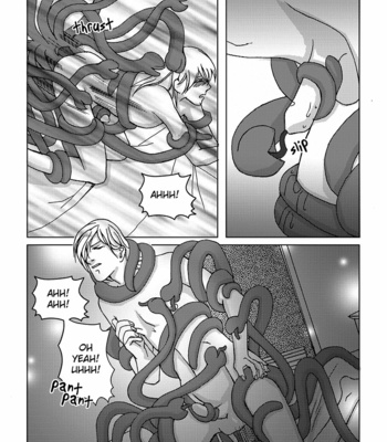 Yaoi Hentai Volume 2 [Eng] – Gay Manga sex 177