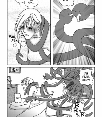 Yaoi Hentai Volume 2 [Eng] – Gay Manga sex 180