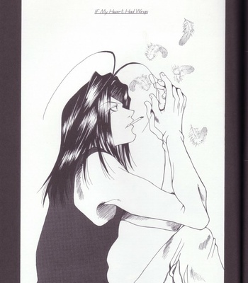 [Honey] Saiyuki dj – Pulsation of Bosom (Mune no Kodou) [Eng] – Gay Manga sex 30