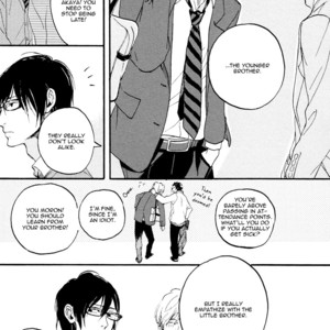 [MEGU Iroha] Soukyoku [Eng] {FB+MBE+Hoshi} – Gay Manga sex 11