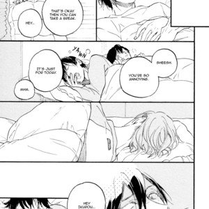[MEGU Iroha] Soukyoku [Eng] {FB+MBE+Hoshi} – Gay Manga sex 15