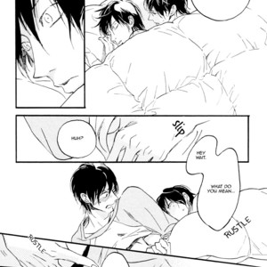 [MEGU Iroha] Soukyoku [Eng] {FB+MBE+Hoshi} – Gay Manga sex 16