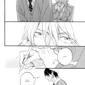 [MEGU Iroha] Soukyoku [Eng] {FB+MBE+Hoshi} – Gay Manga sex 24