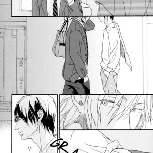 [MEGU Iroha] Soukyoku [Eng] {FB+MBE+Hoshi} – Gay Manga sex 26
