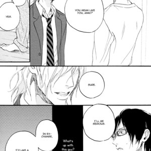 [MEGU Iroha] Soukyoku [Eng] {FB+MBE+Hoshi} – Gay Manga sex 31
