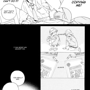 [MEGU Iroha] Soukyoku [Eng] {FB+MBE+Hoshi} – Gay Manga sex 74