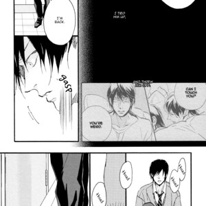 [MEGU Iroha] Soukyoku [Eng] {FB+MBE+Hoshi} – Gay Manga sex 77