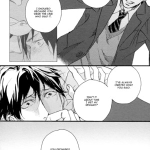 [MEGU Iroha] Soukyoku [Eng] {FB+MBE+Hoshi} – Gay Manga sex 83