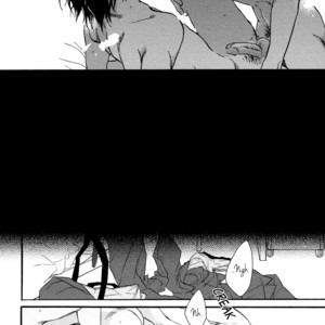 [MEGU Iroha] Soukyoku [Eng] {FB+MBE+Hoshi} – Gay Manga sex 87