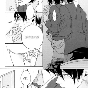 [MEGU Iroha] Soukyoku [Eng] {FB+MBE+Hoshi} – Gay Manga sex 104