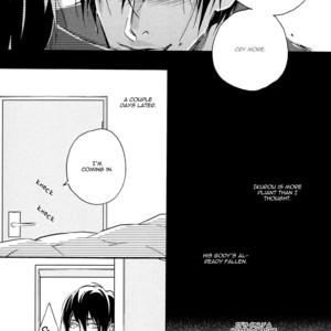 [MEGU Iroha] Soukyoku [Eng] {FB+MBE+Hoshi} – Gay Manga sex 107