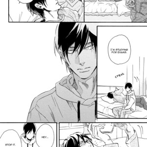 [MEGU Iroha] Soukyoku [Eng] {FB+MBE+Hoshi} – Gay Manga sex 108