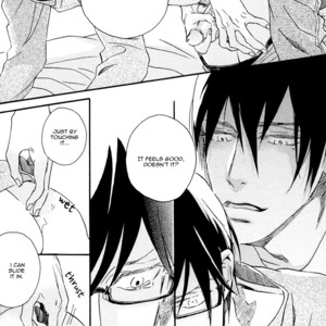 [MEGU Iroha] Soukyoku [Eng] {FB+MBE+Hoshi} – Gay Manga sex 111