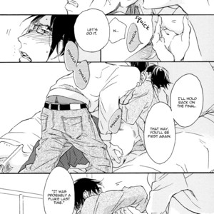 [MEGU Iroha] Soukyoku [Eng] {FB+MBE+Hoshi} – Gay Manga sex 112