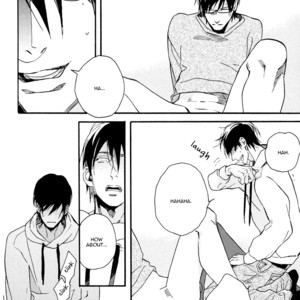 [MEGU Iroha] Soukyoku [Eng] {FB+MBE+Hoshi} – Gay Manga sex 114