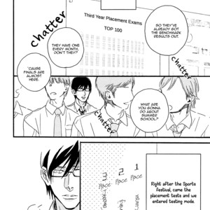 [MEGU Iroha] Soukyoku [Eng] {FB+MBE+Hoshi} – Gay Manga sex 121