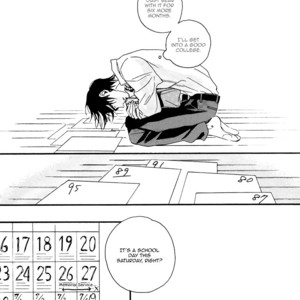 [MEGU Iroha] Soukyoku [Eng] {FB+MBE+Hoshi} – Gay Manga sex 127
