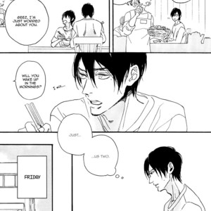 [MEGU Iroha] Soukyoku [Eng] {FB+MBE+Hoshi} – Gay Manga sex 128