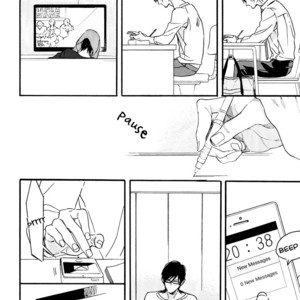 [MEGU Iroha] Soukyoku [Eng] {FB+MBE+Hoshi} – Gay Manga sex 129