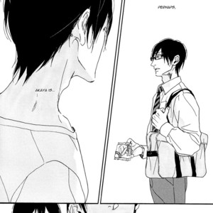 [MEGU Iroha] Soukyoku [Eng] {FB+MBE+Hoshi} – Gay Manga sex 142