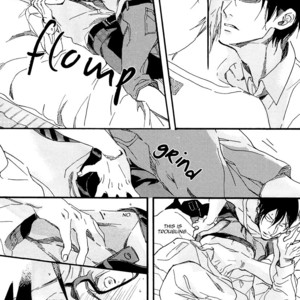 [MEGU Iroha] Soukyoku [Eng] {FB+MBE+Hoshi} – Gay Manga sex 145