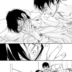 [MEGU Iroha] Soukyoku [Eng] {FB+MBE+Hoshi} – Gay Manga sex 146