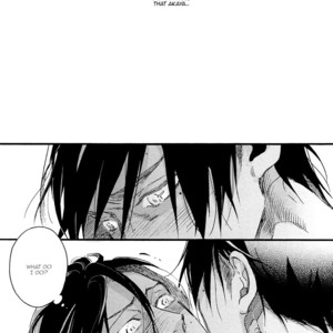 [MEGU Iroha] Soukyoku [Eng] {FB+MBE+Hoshi} – Gay Manga sex 153