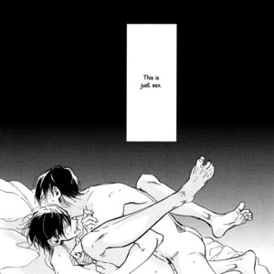 [MEGU Iroha] Soukyoku [Eng] {FB+MBE+Hoshi} – Gay Manga sex 154