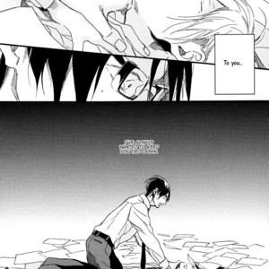 [MEGU Iroha] Soukyoku [Eng] {FB+MBE+Hoshi} – Gay Manga sex 156