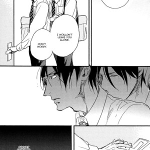 [MEGU Iroha] Soukyoku [Eng] {FB+MBE+Hoshi} – Gay Manga sex 169