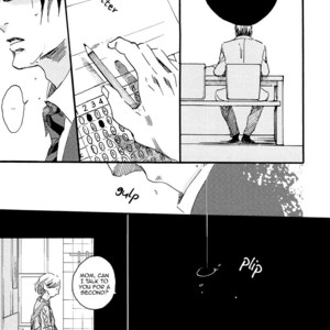 [MEGU Iroha] Soukyoku [Eng] {FB+MBE+Hoshi} – Gay Manga sex 175