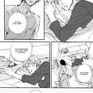 [MEGU Iroha] Soukyoku [Eng] {FB+MBE+Hoshi} – Gay Manga sex 199
