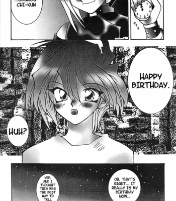[Bokura Kukuretai] OVER THE TIMES – Yu-Gi-Oh! dj [Eng] – Gay Manga sex 23