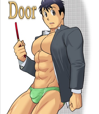 [Shunpei Nakata] Door [Eng] – Gay Manga sex 2