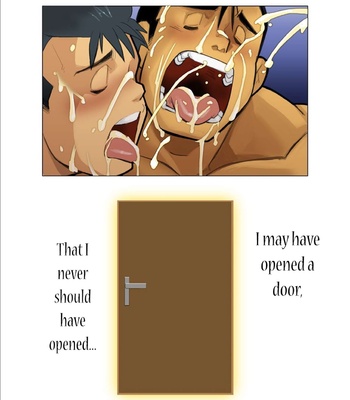 [Shunpei Nakata] Door [Eng] – Gay Manga sex 21