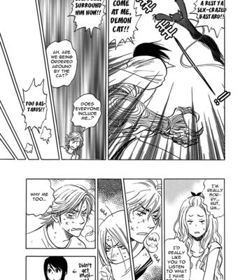 [TANAKA Suzuki] Muchuu no Hito ~ vol.03 [Eng] – Gay Manga sex 144